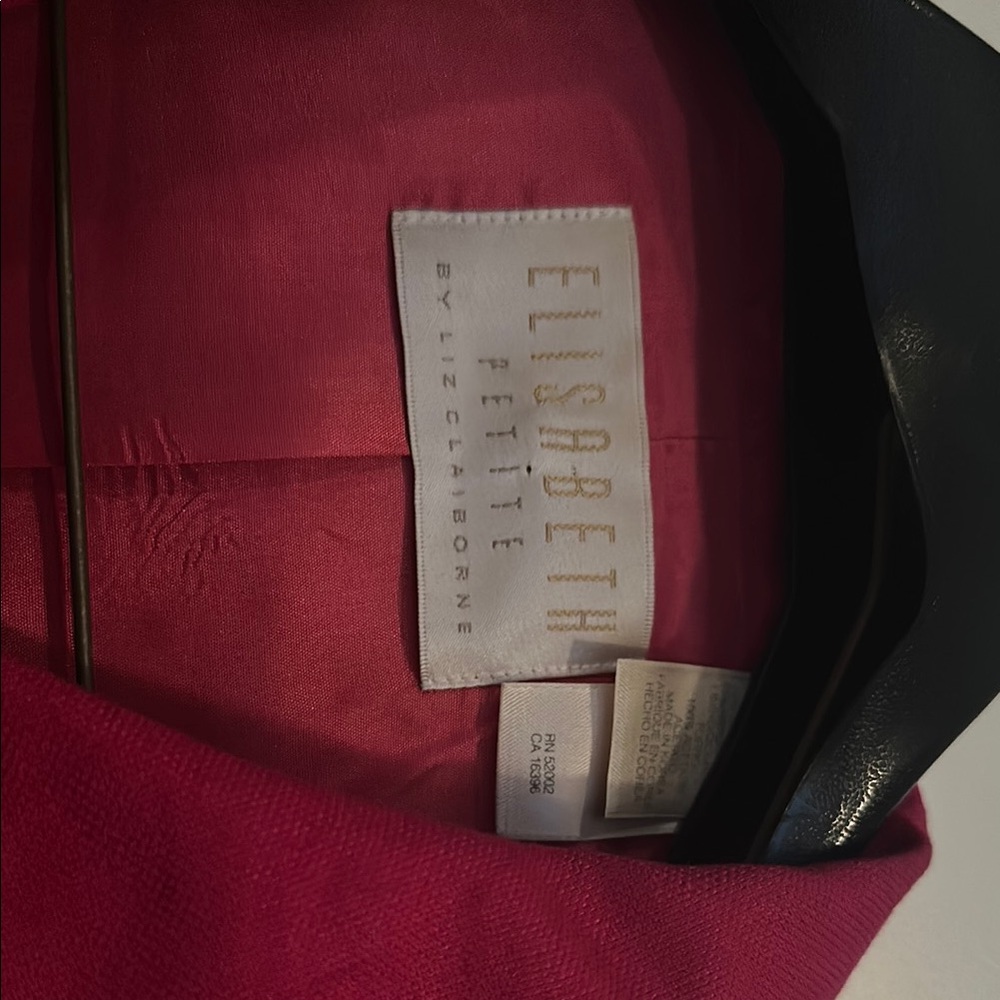 Perfect Summer Jacket! - image 2